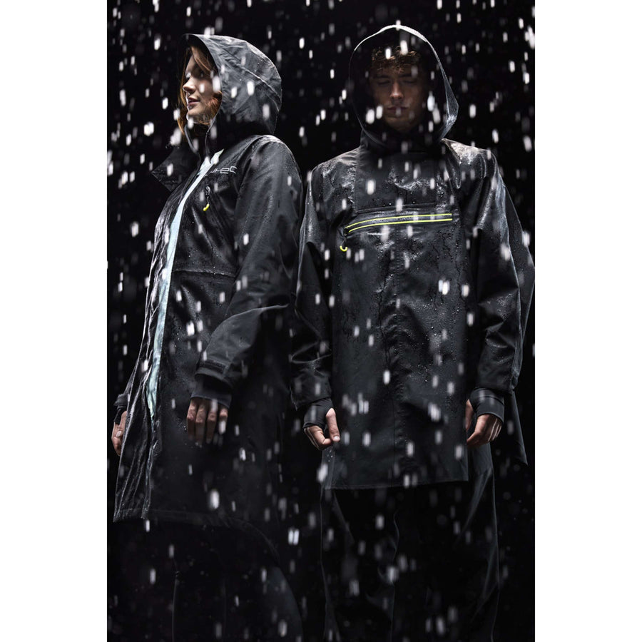 Horseware Parka HWH20 Unisex Black