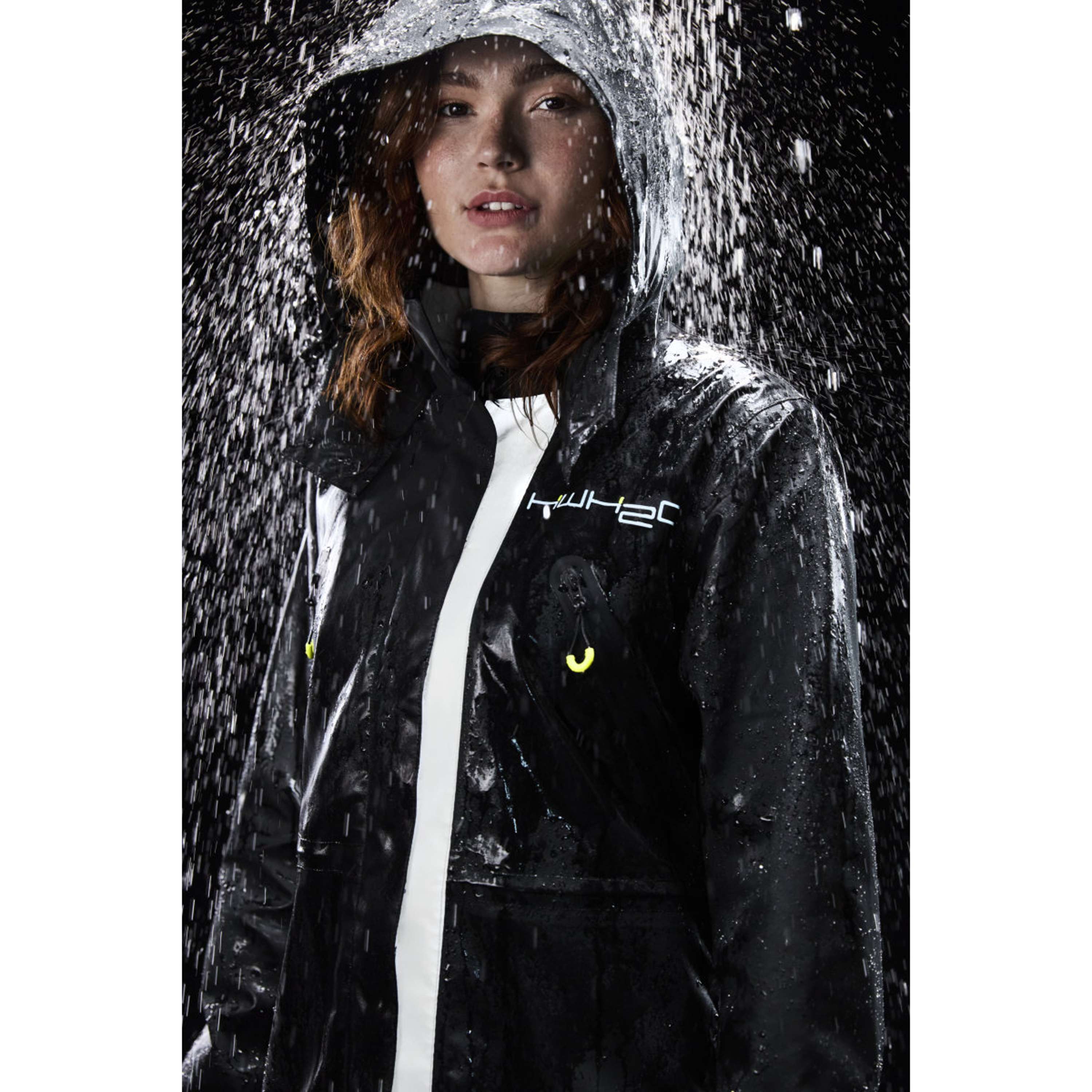 Horseware Parka HWH20 Unisex Black