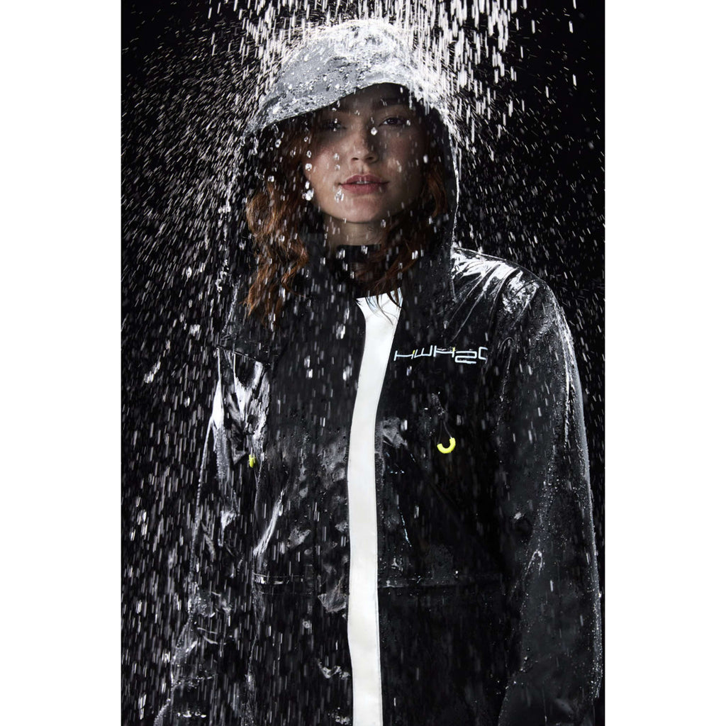 Horseware Parka HWH20 Unisex Black