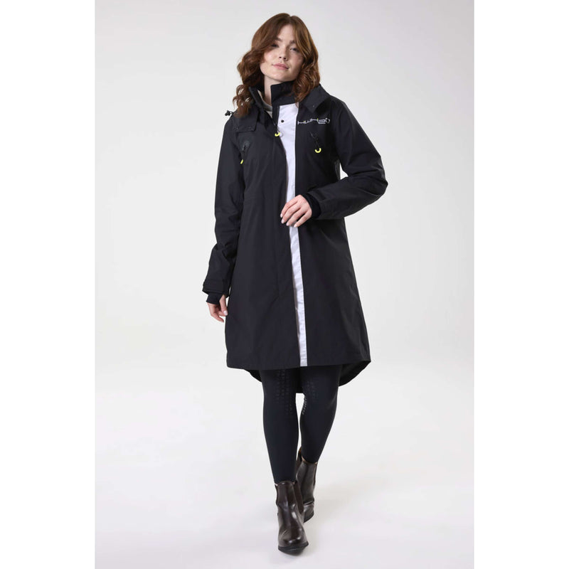 Horseware Parka HWH20 Unisex Black