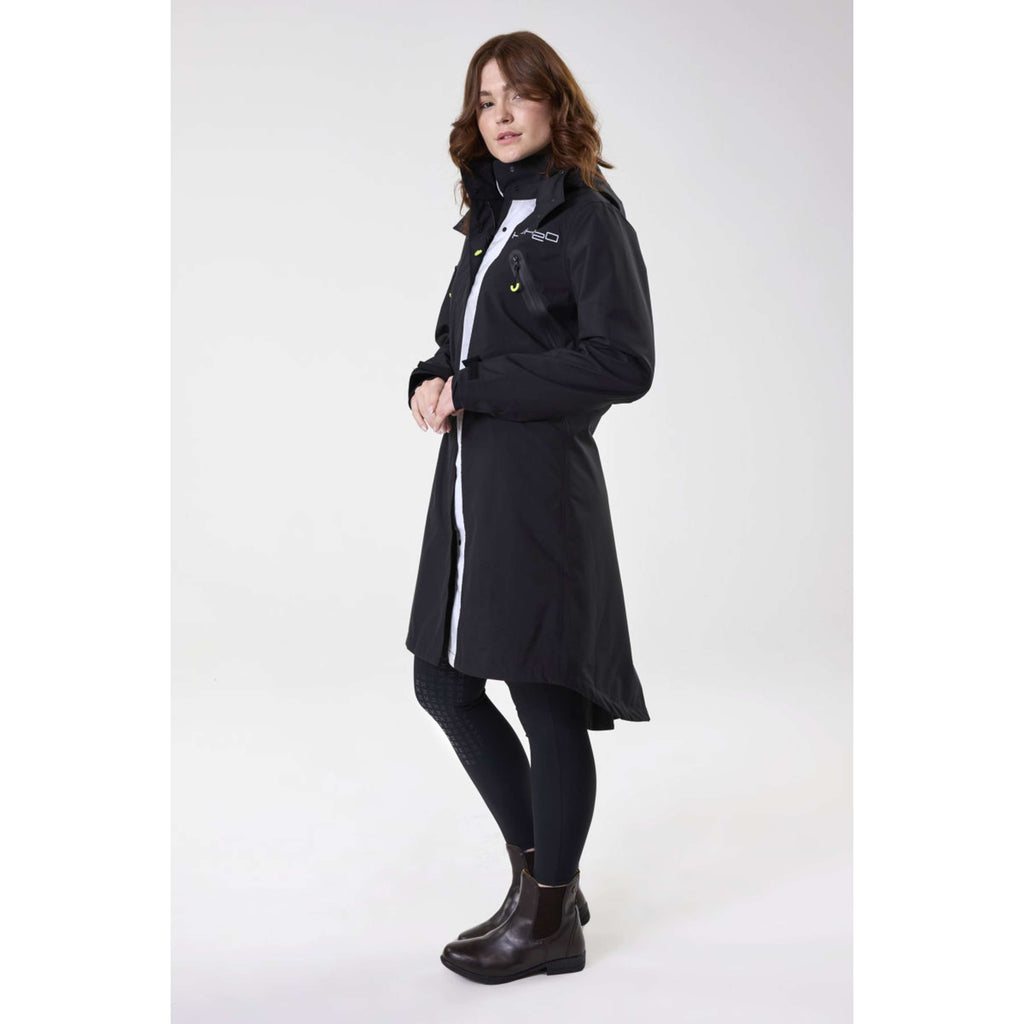 Horseware Parka HWH20 Unisex Black