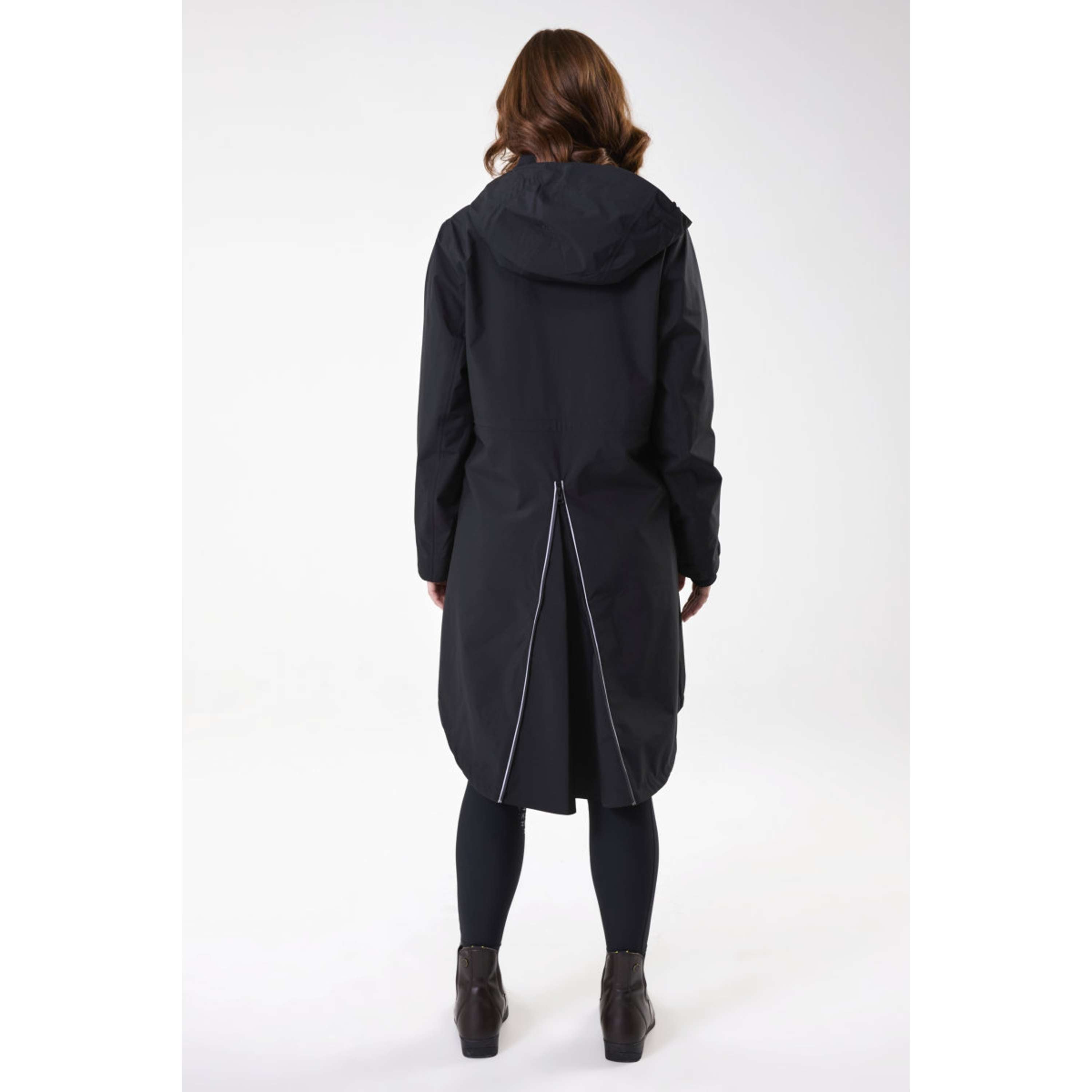 Horseware Parka HWH20 Unisex Black