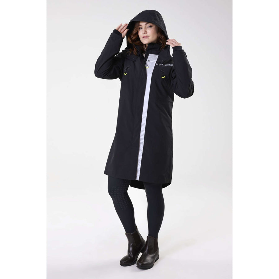 Horseware Parka HWH20 Unisex Black