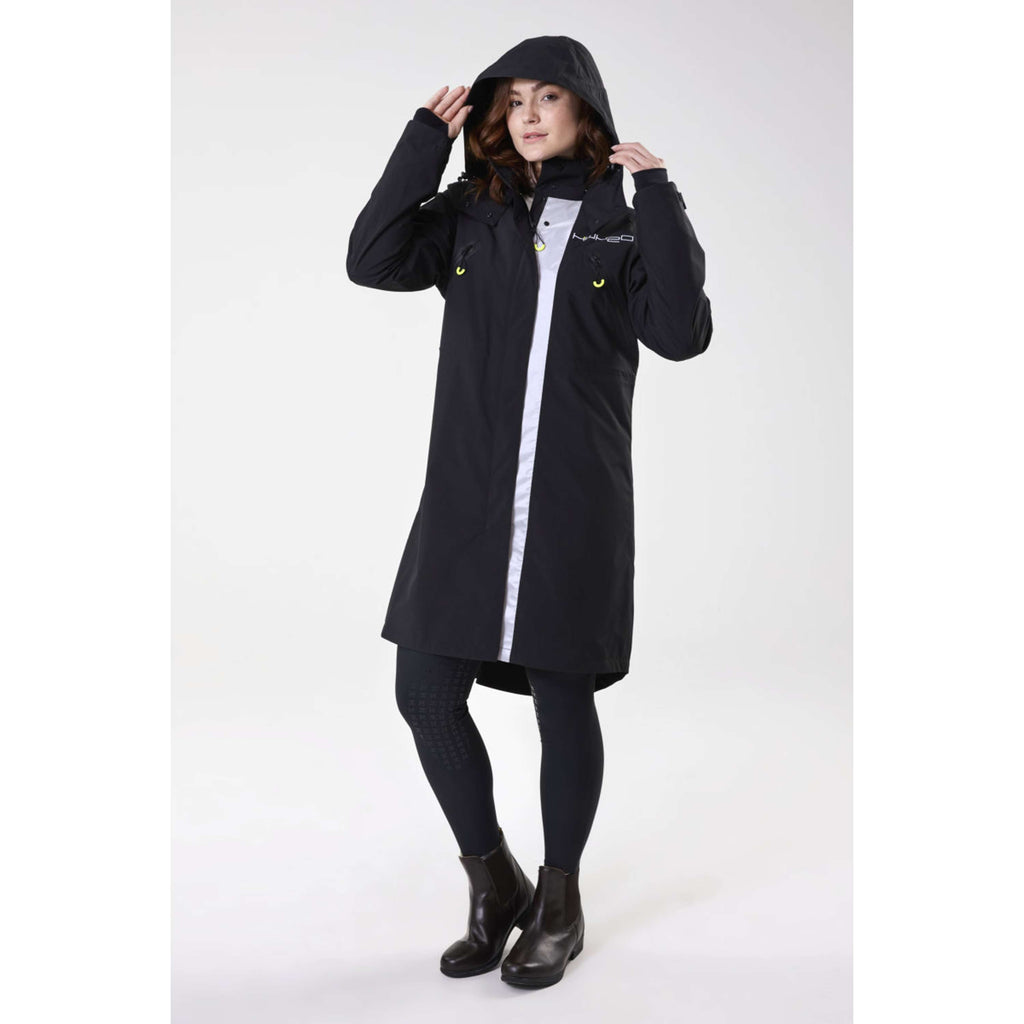 Horseware Parka HWH20 Unisex Black