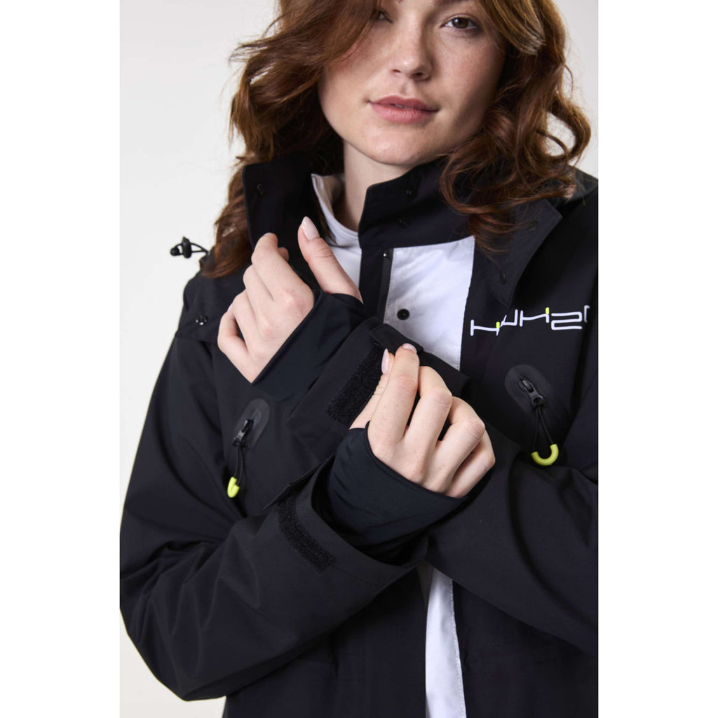 Horseware Parka HWH20 Unisex Black