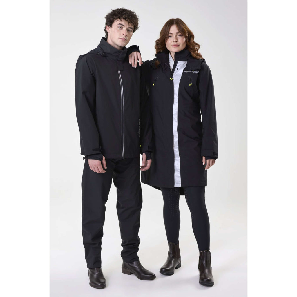 Horseware Jacket HWH20 Unisex Black