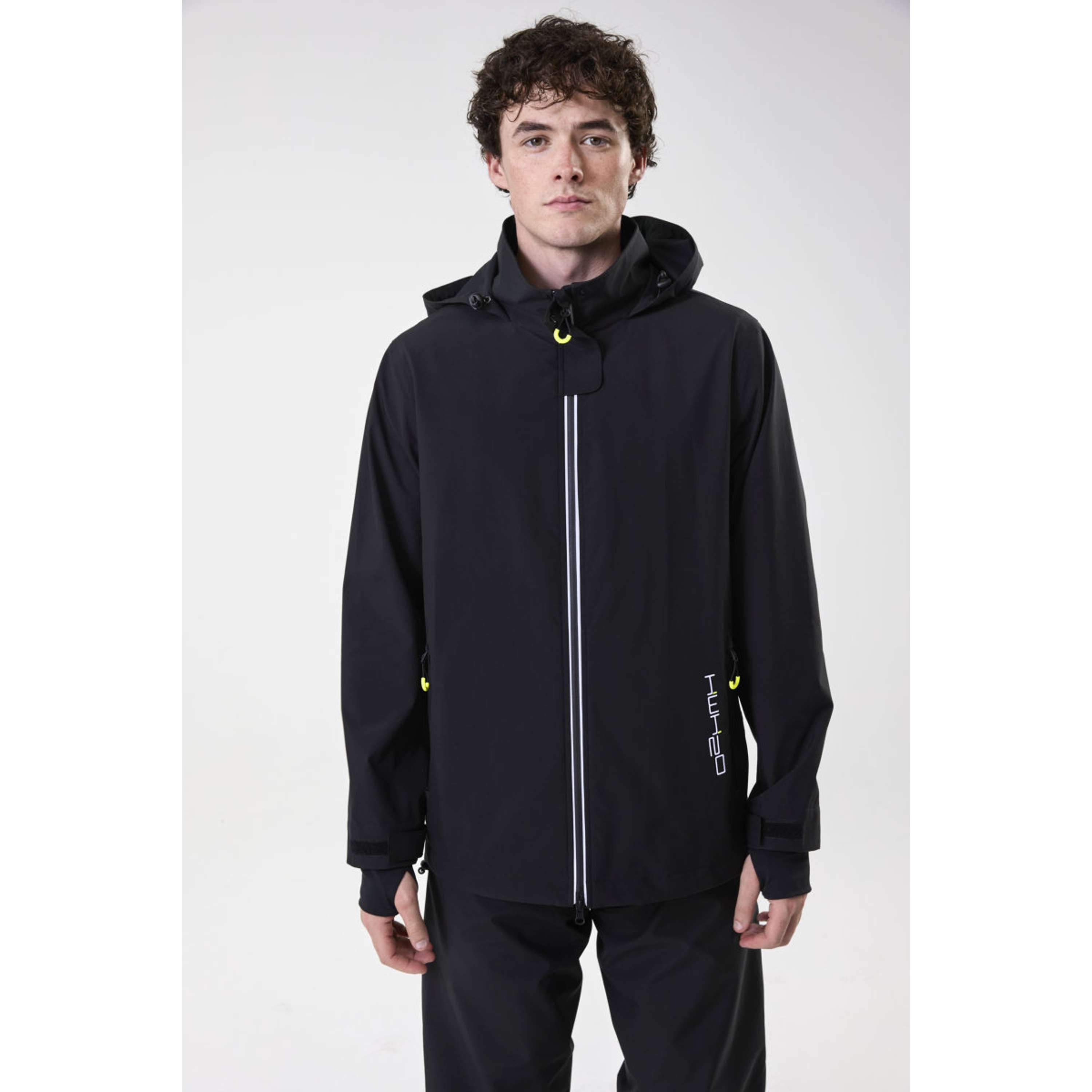 Horseware Jacket HWH20 Unisex Black