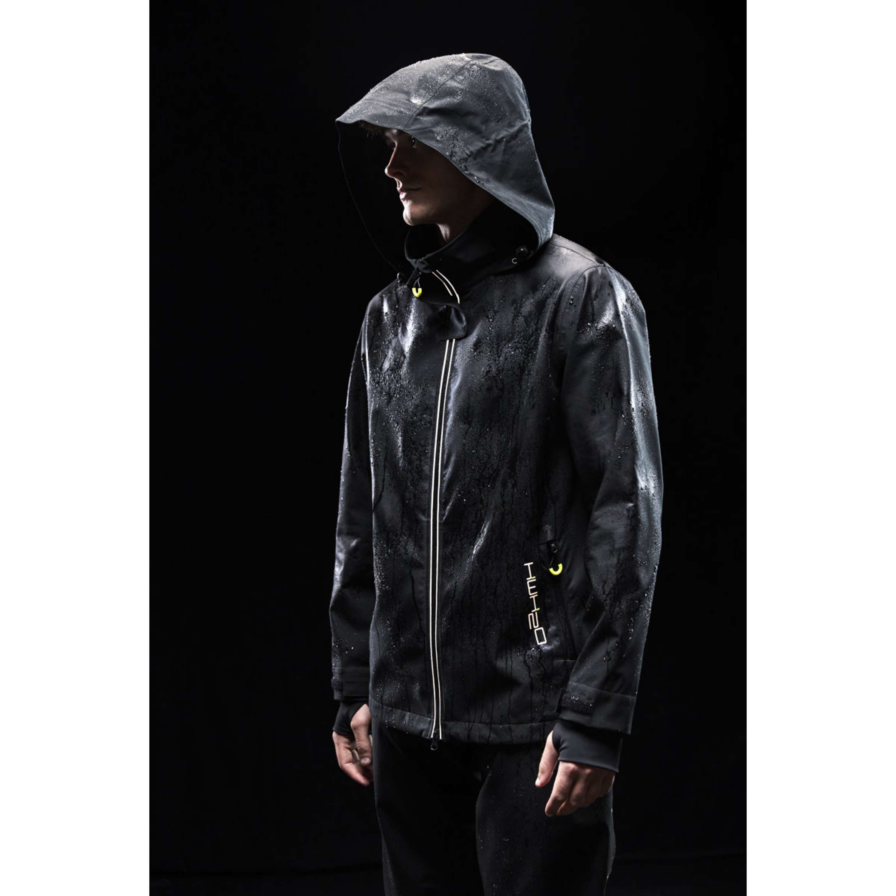 Horseware Jacket HWH20 Unisex Black