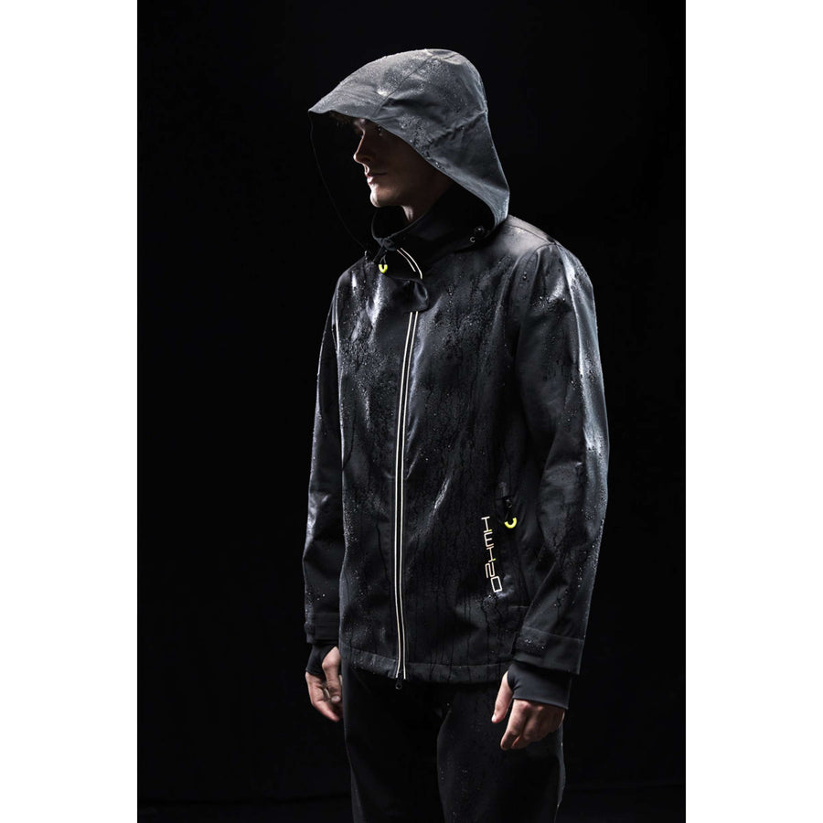 Horseware Jacket HWH20 Unisex Black