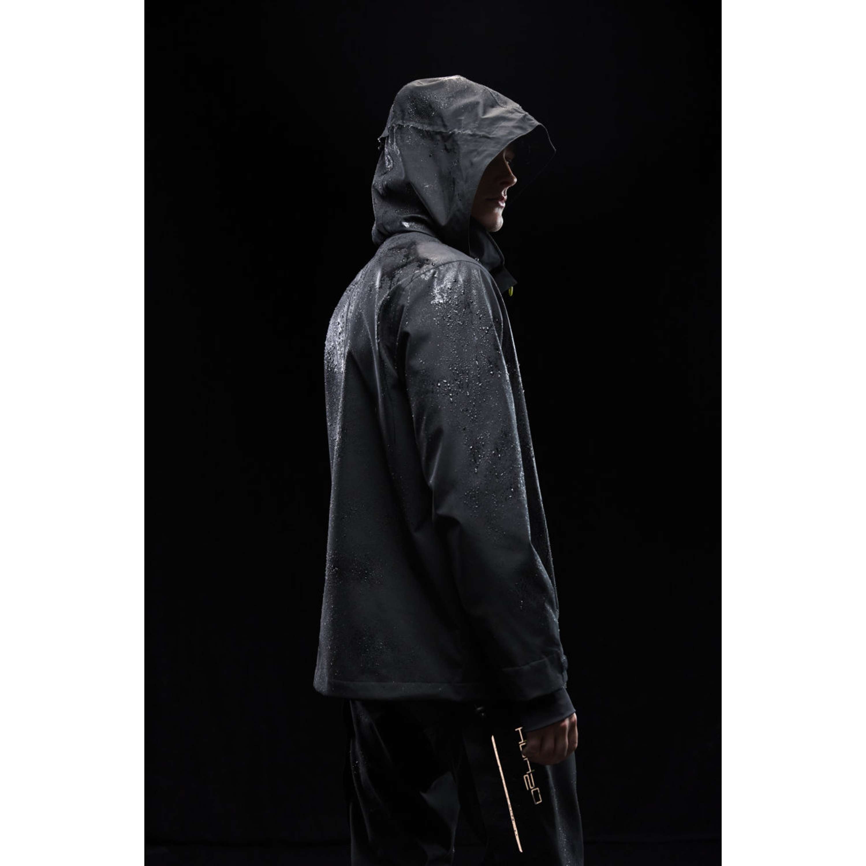 Horseware Jacket HWH20 Unisex Black
