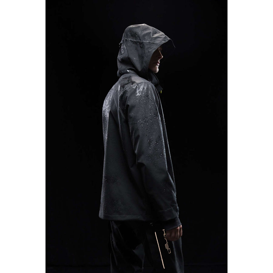 Horseware Jacket HWH20 Unisex Black
