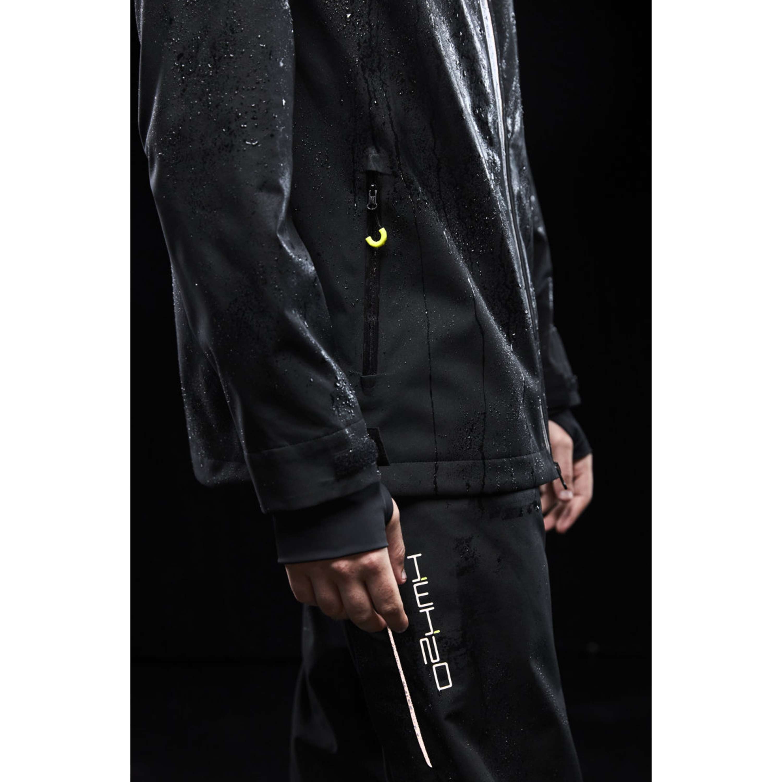 Horseware Jacket HWH20 Unisex Black