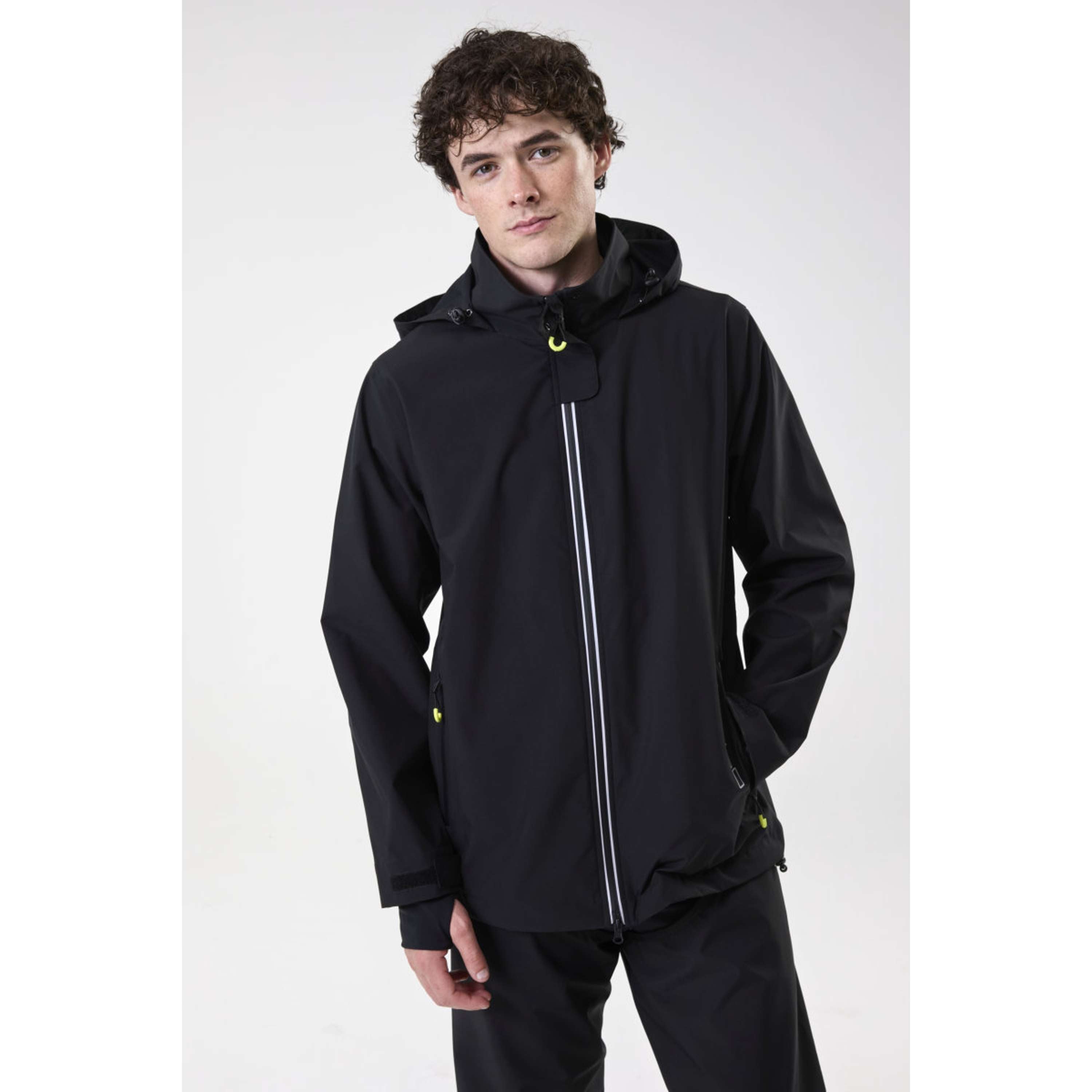 Horseware Jacket HWH20 Unisex Black
