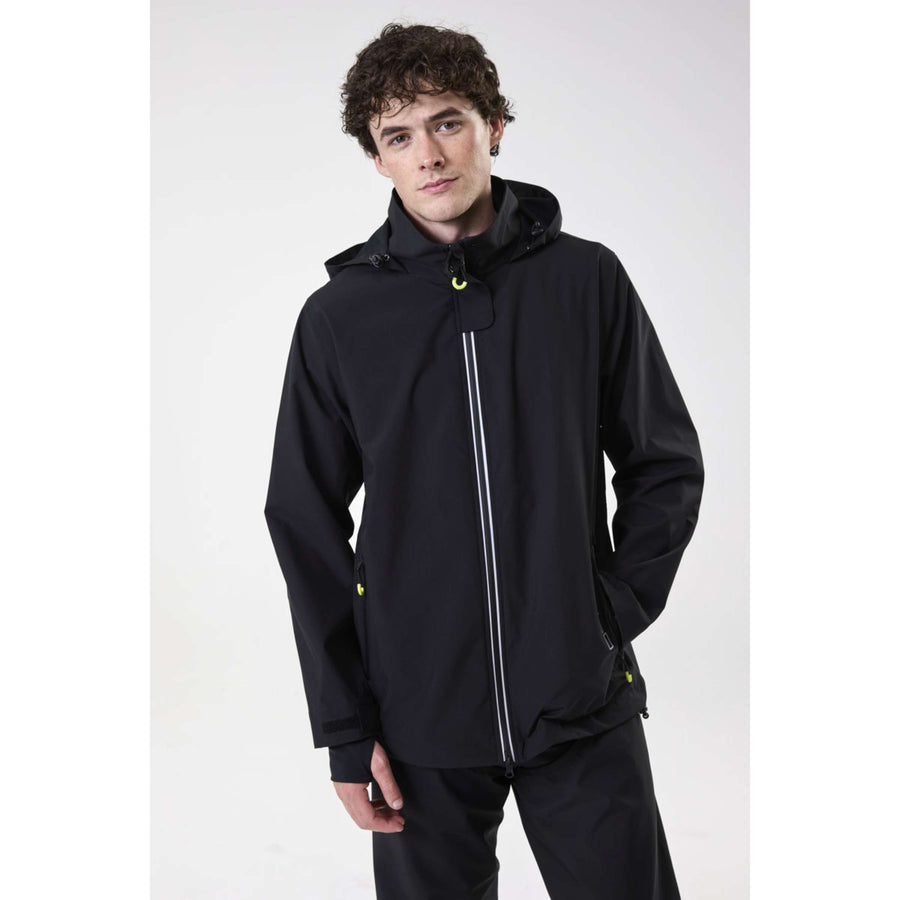 Horseware Jacket HWH20 Unisex Black
