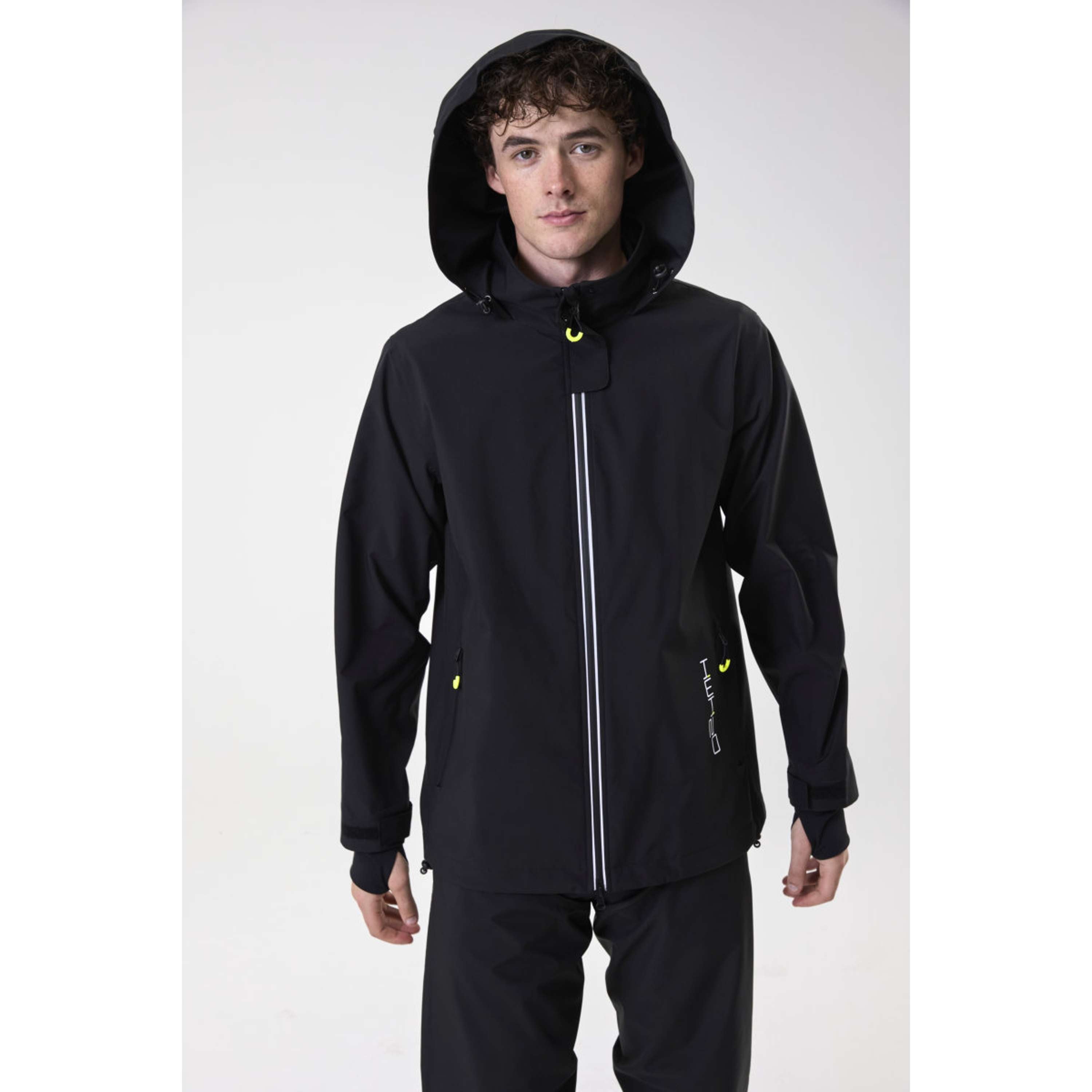 Horseware Jacket HWH20 Unisex Black