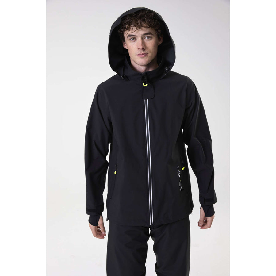 Horseware Jacket HWH20 Unisex Black