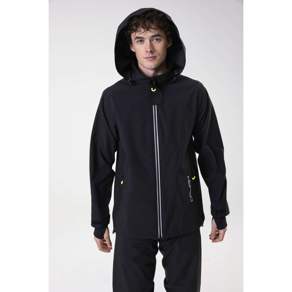 Horseware Jacket HWH20 Unisex Black