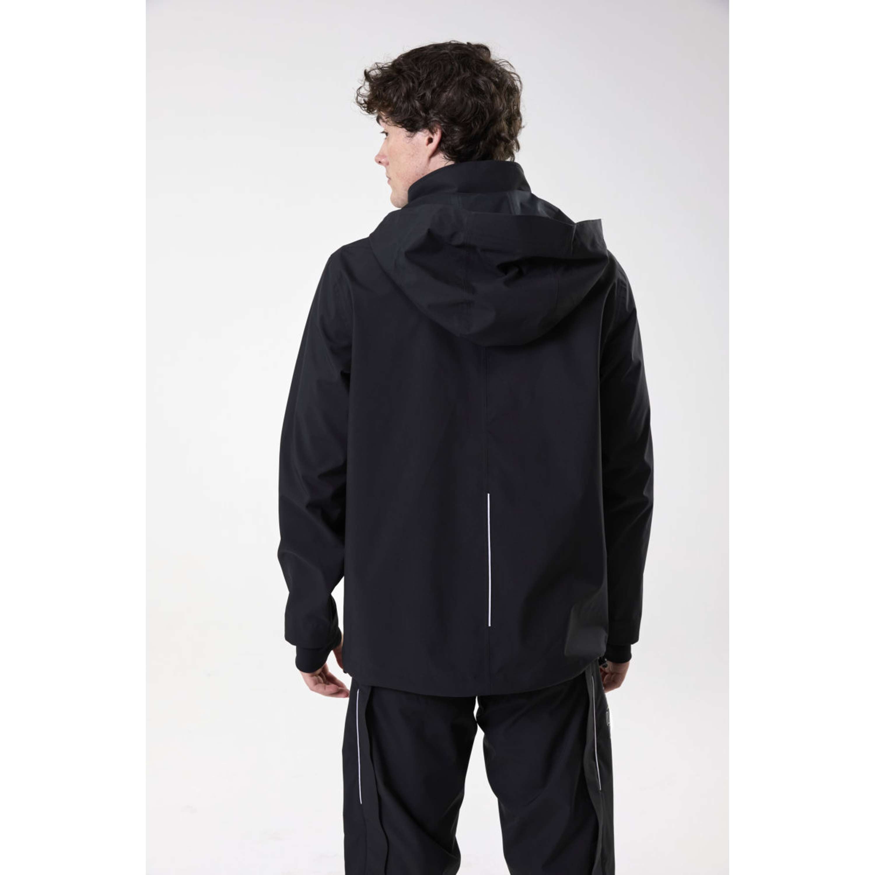 Horseware Jacket HWH20 Unisex Black
