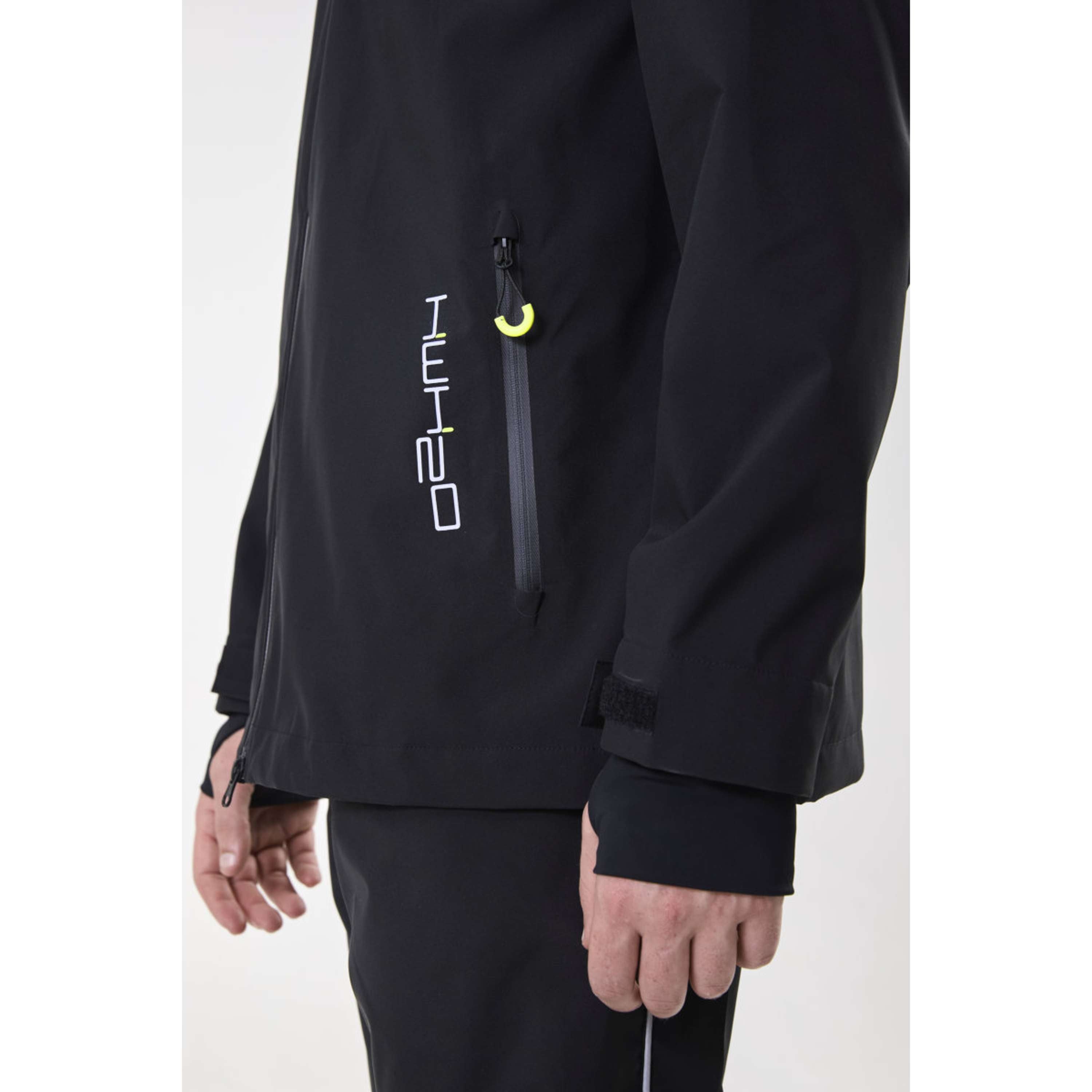 Horseware Jacket HWH20 Unisex Black