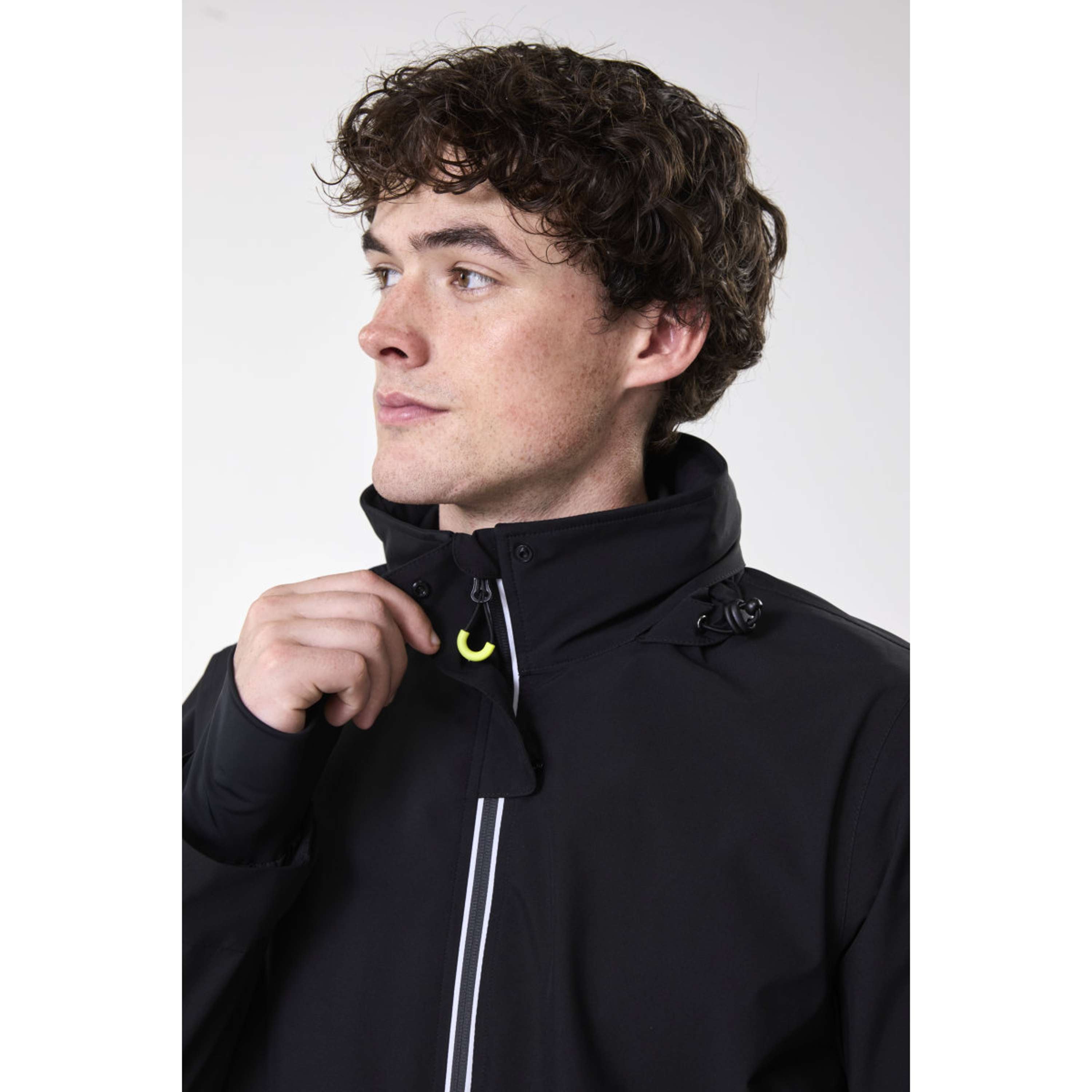 Horseware Jacket HWH20 Unisex Black