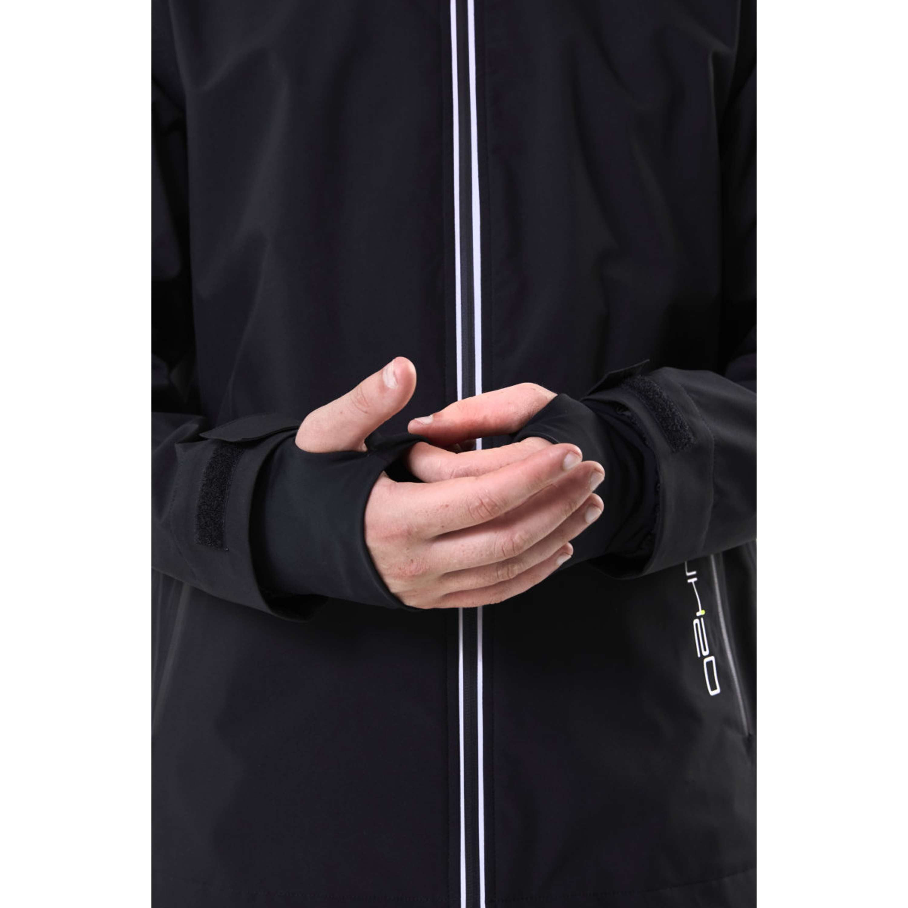 Horseware Jacket HWH20 Unisex Black