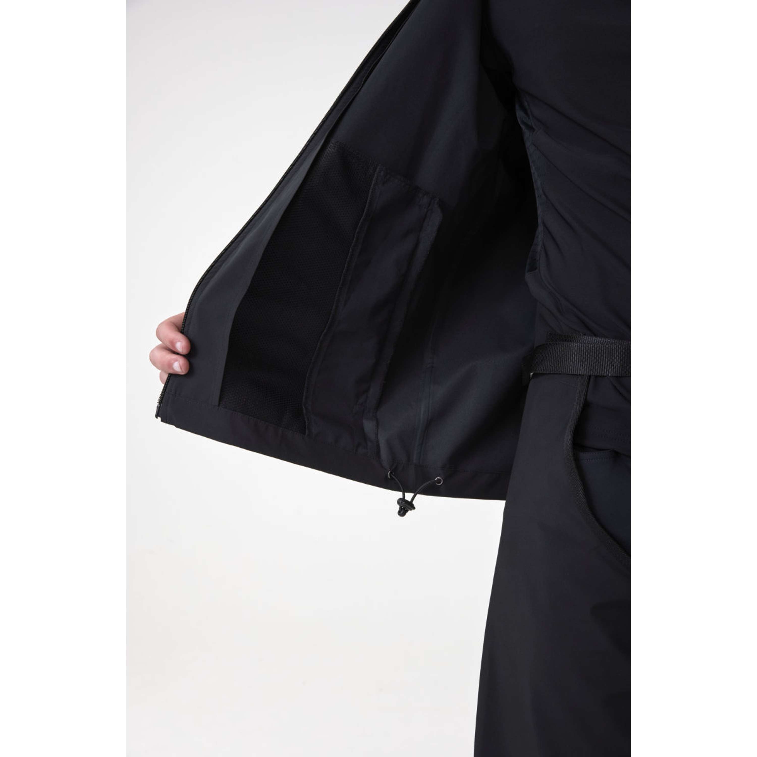Horseware Jacket HWH20 Unisex Black