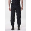 Horseware Long Leather Waterproof Unisex Core Black