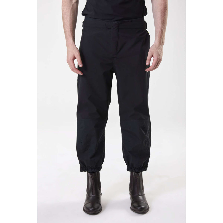 Horseware Over Trousers Waterproof Unisex Core Black