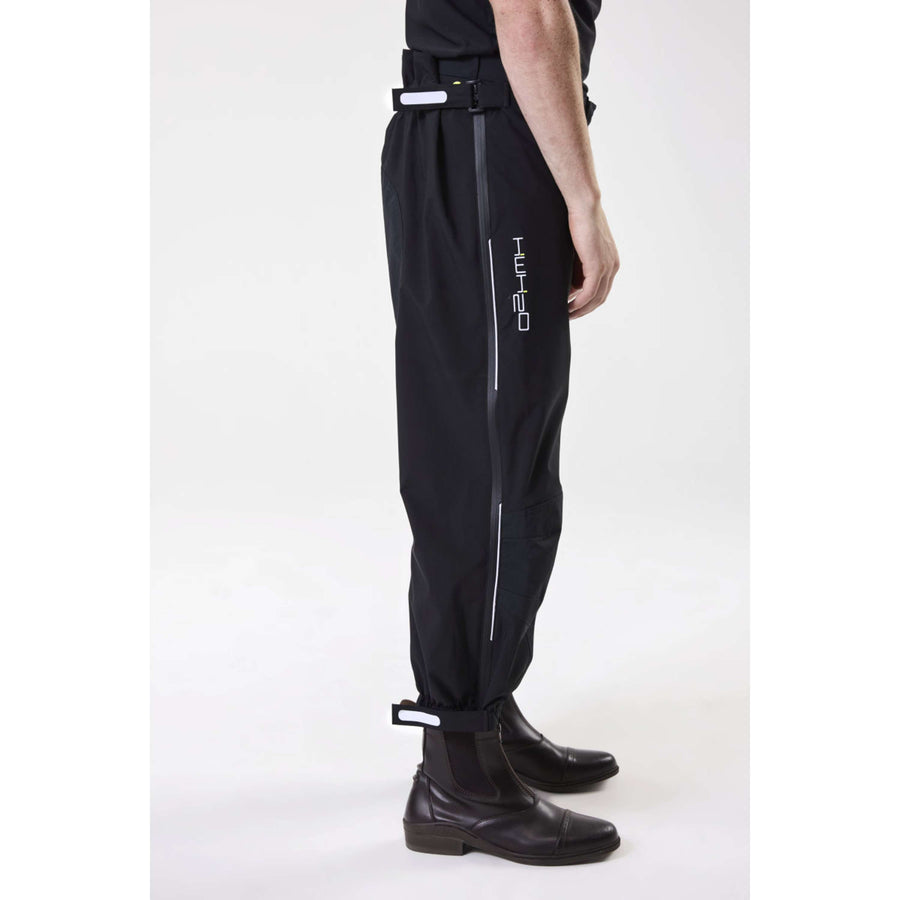 Horseware Over Trousers Waterproof Unisex Core Black
