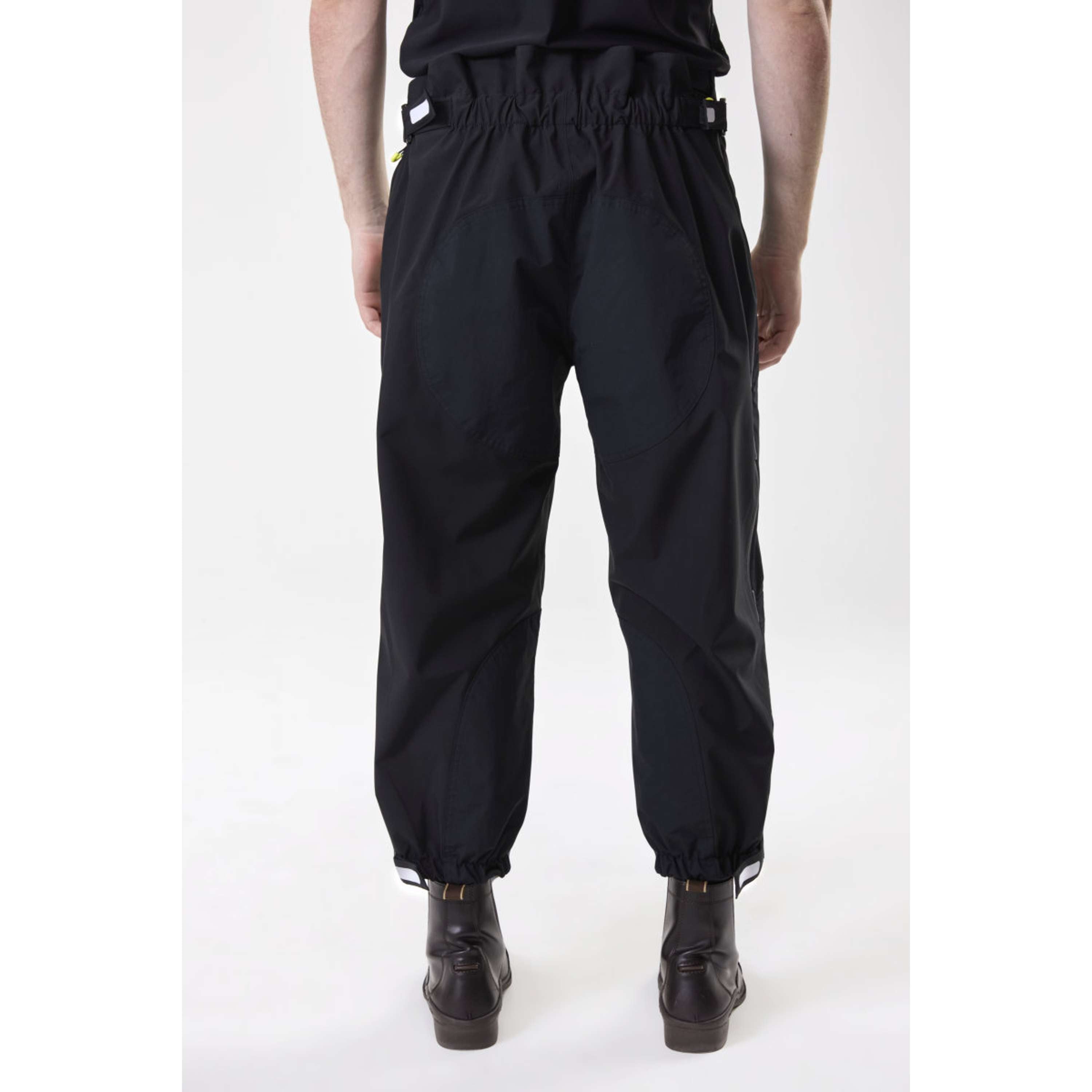 Horseware Over Trousers Waterproof Unisex Core Black