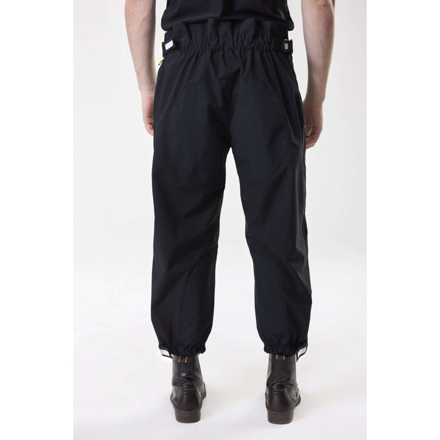 Horseware Over Trousers Waterproof Unisex Core Black