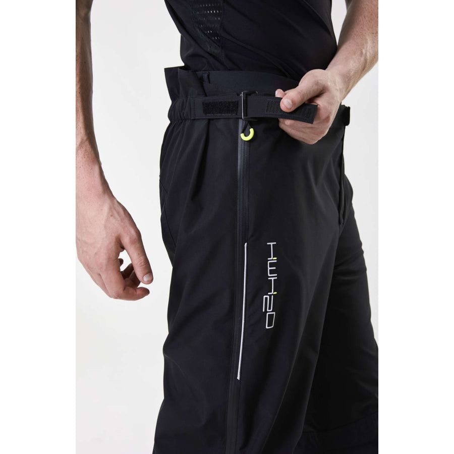 Horseware Over Trousers Waterproof Unisex Core Black