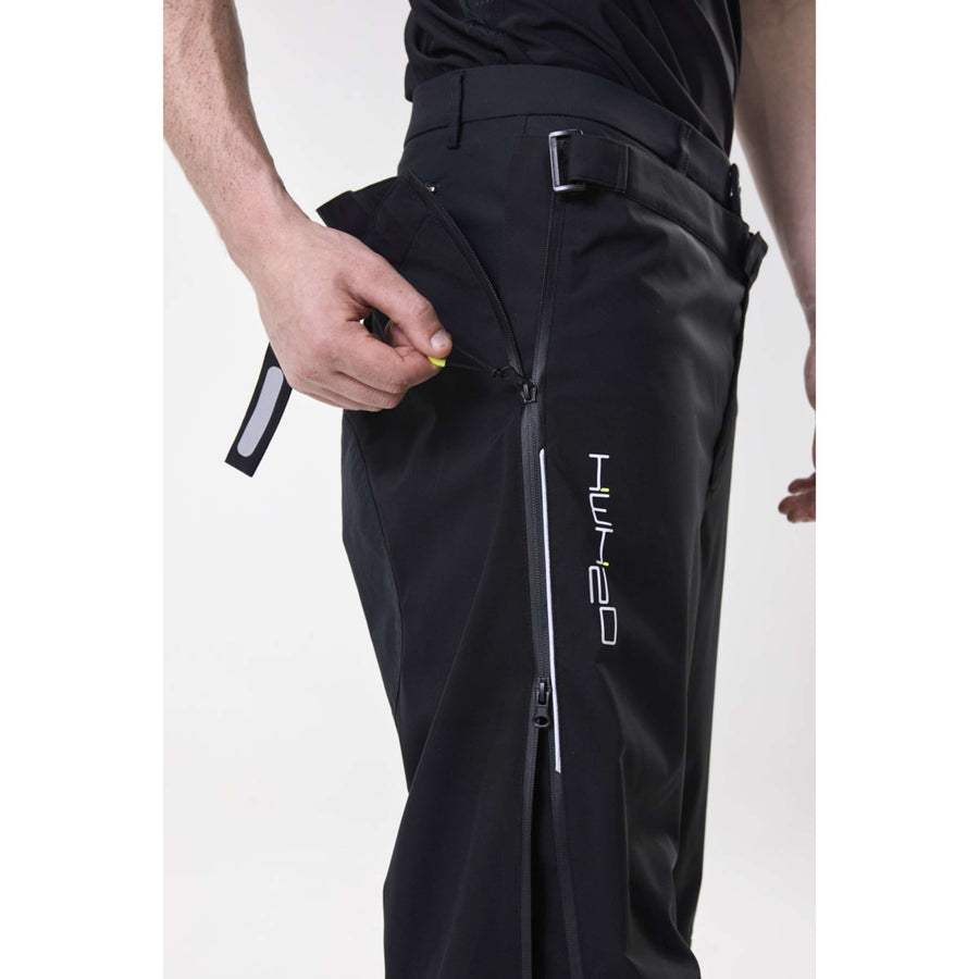 Horseware Over Trousers Waterproof Unisex Core Black