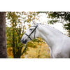 Horseware Bridle Pony Cavesson Black
