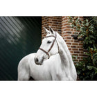 Horseware Bridle Pony Cavesson Brown