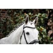 Horseware Bridle Diamante Black