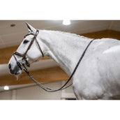 Horseware Bridle Dressage Brown