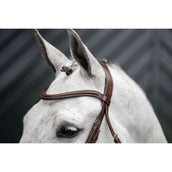 Horseware Bridle Dressage Brown