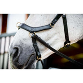 Horseware Micklem Multi Bridle New Black