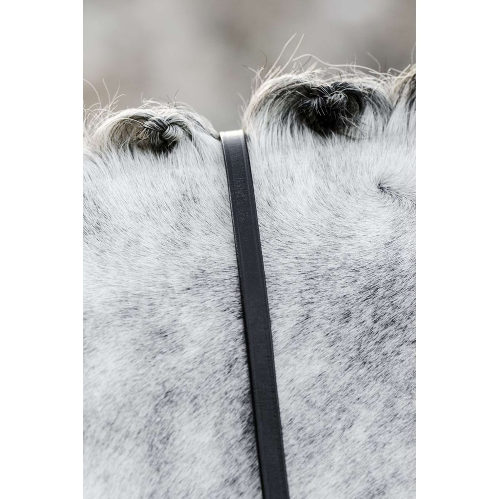 Horseware Reins Black