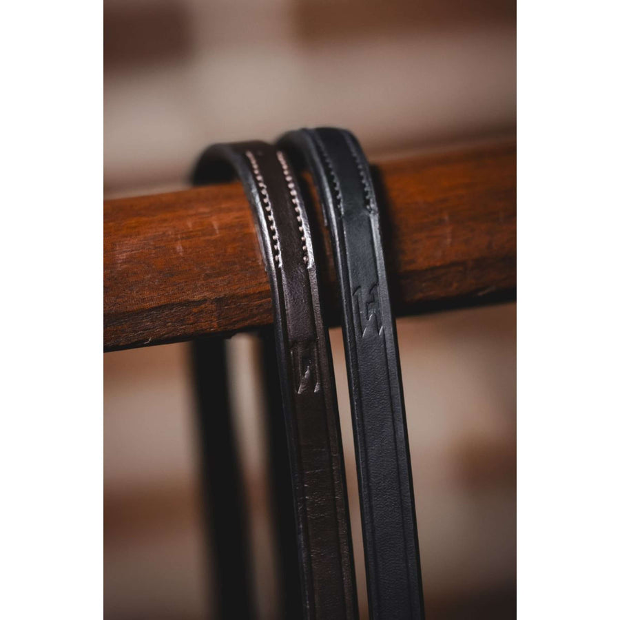 Horseware Reins Brown