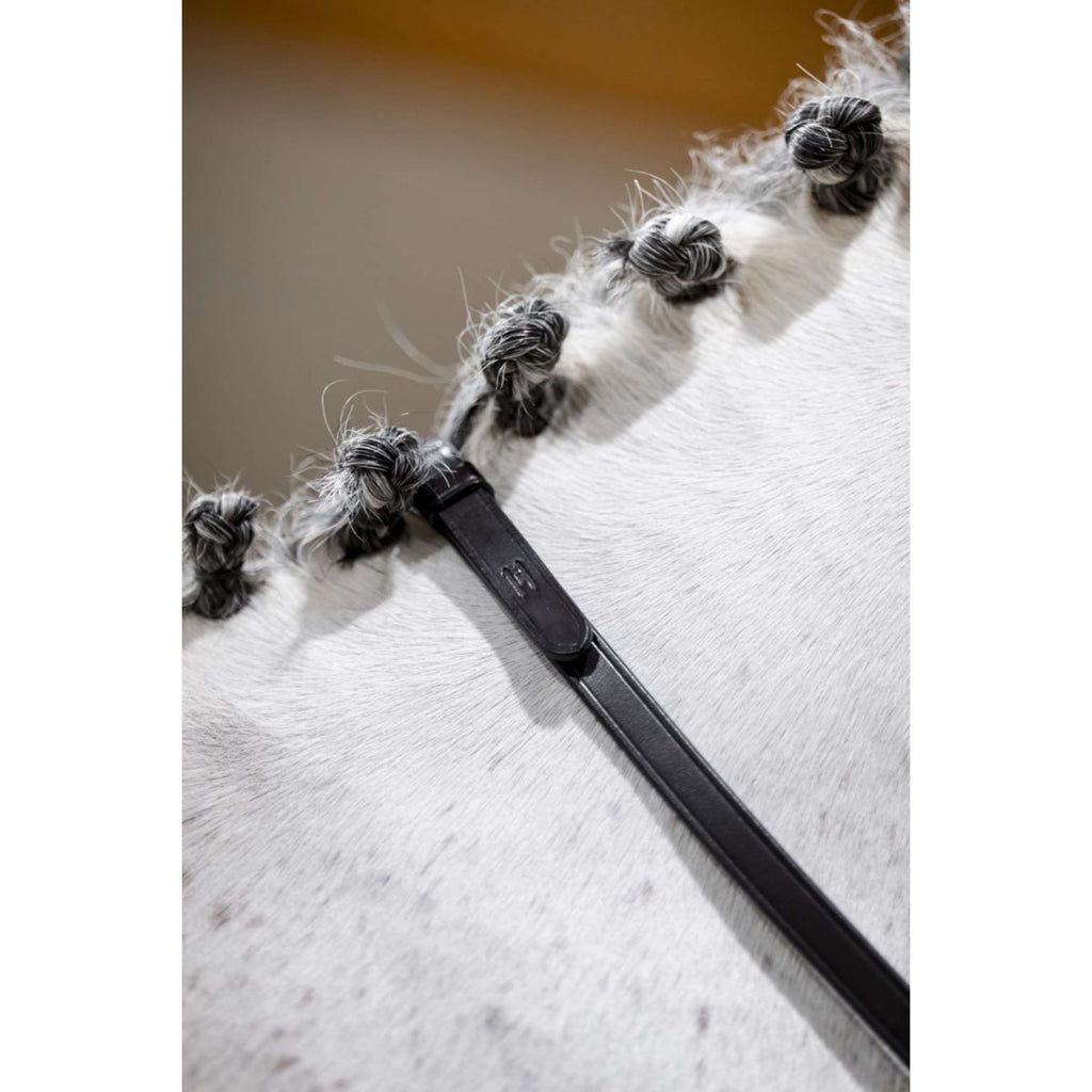 Horseware Reins Brown