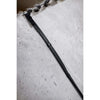 Horseware Reins Jumper with Stoppers Black