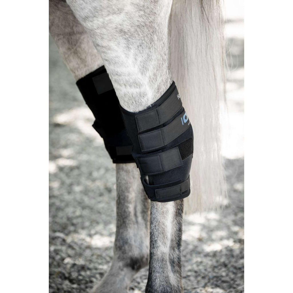 Horseware Hock Boots Ionic Set of 2 Black