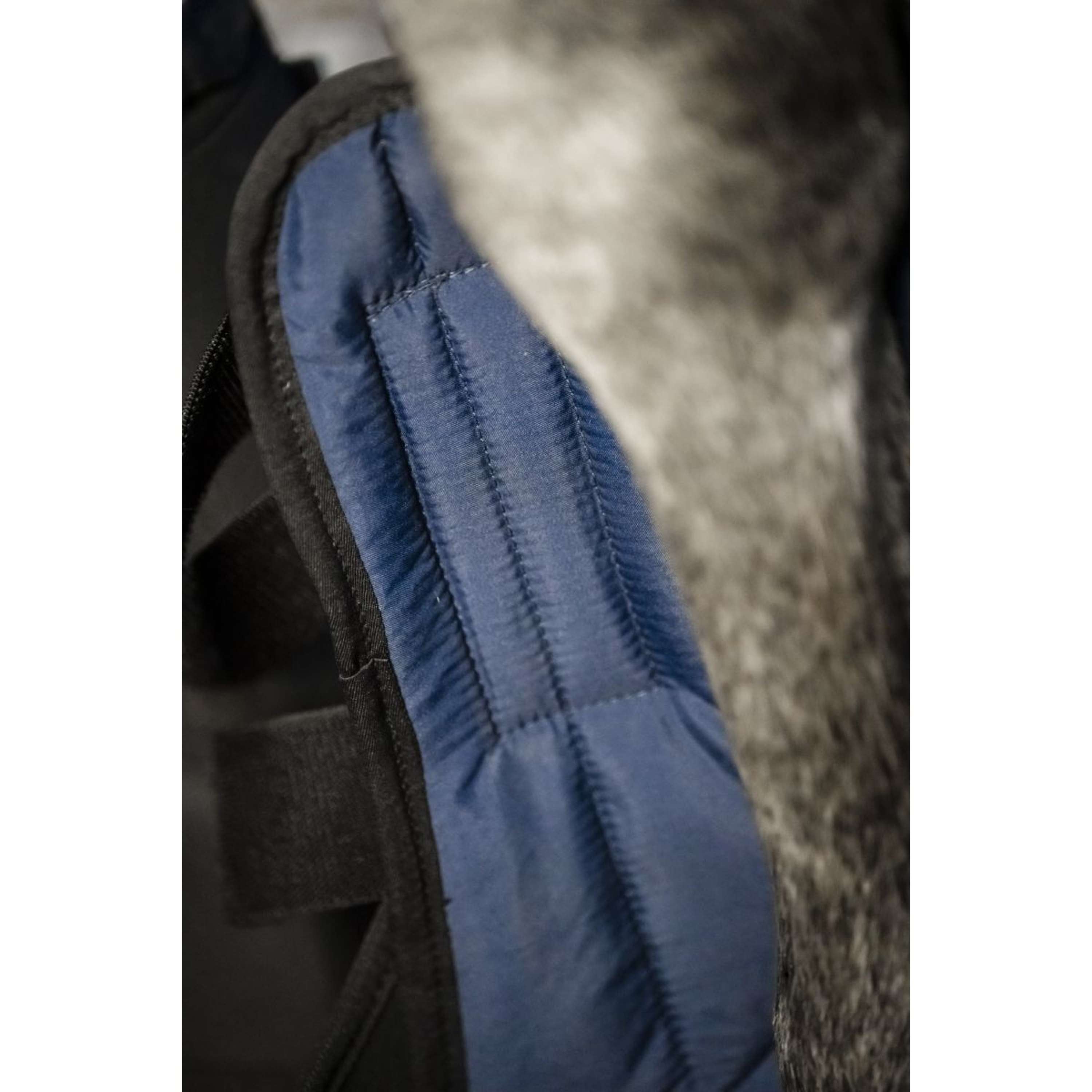 Horseware Liner Stable Boot Ionic Black