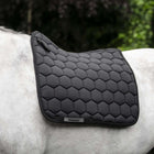 Horseware Saddlepad Ionic Dressage Black