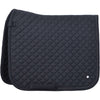 Imperial Riding Saddlepad IRHPenny herringbone Dressage Grey
