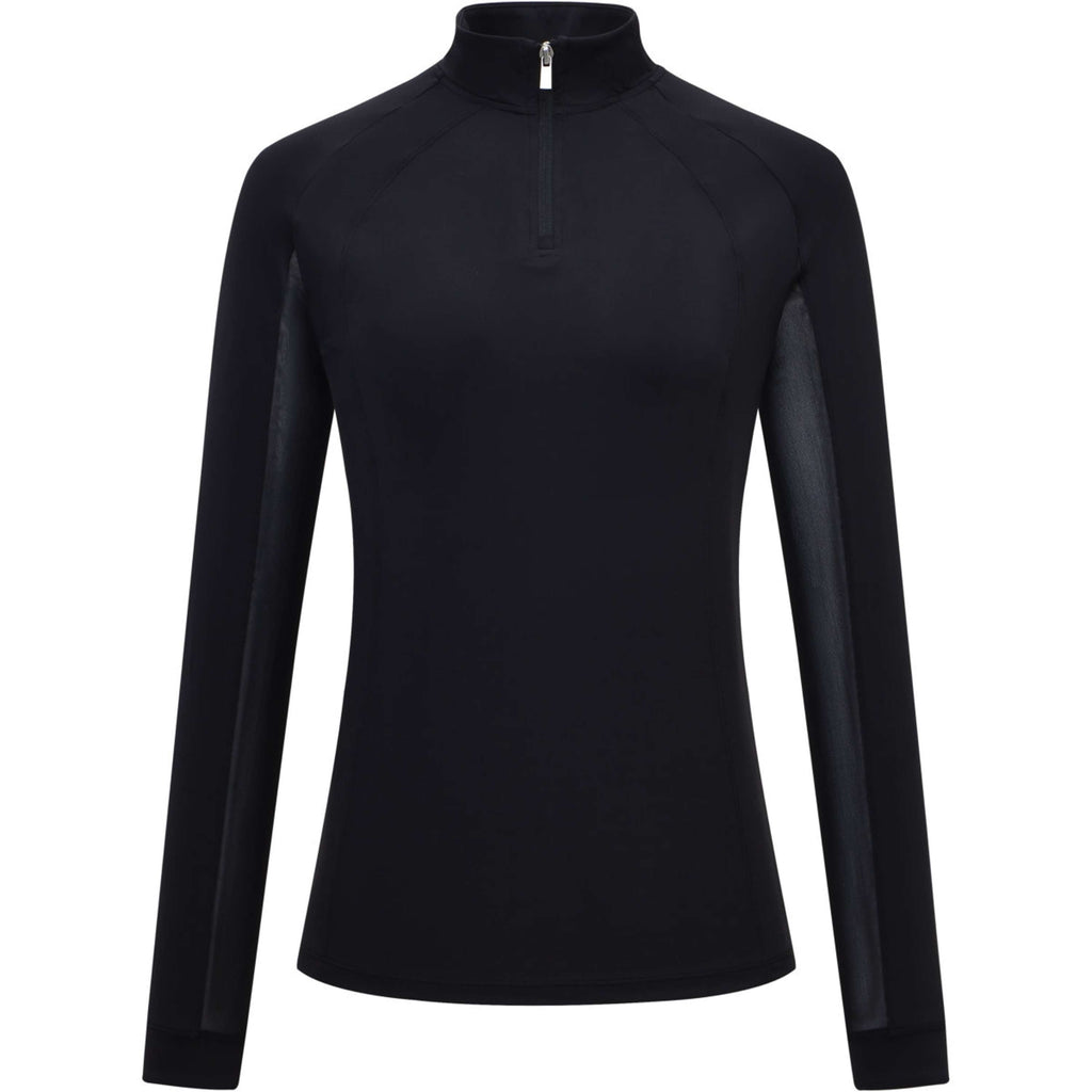 Imperial Riding Long Sleeve IRHKatya Black