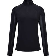 Imperial Riding Long Sleeve IRHKatya Black
