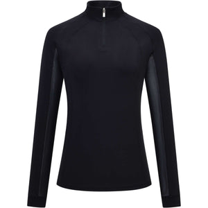 Imperial Riding Long Sleeve IRHKatya Black